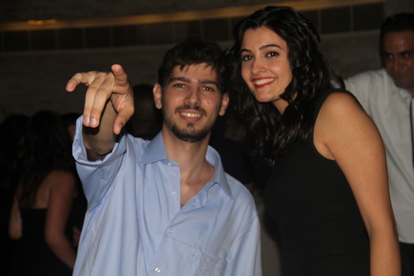 Jouzour Loubnan